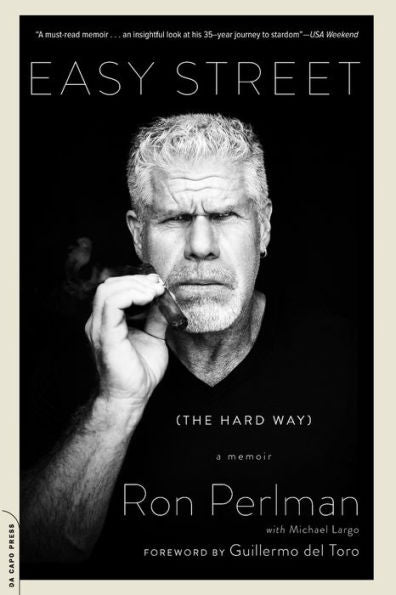 Easy Street (The Hard Way): A Memoir