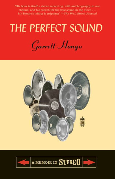 The Perfect Sound: A Memoir In Stereo