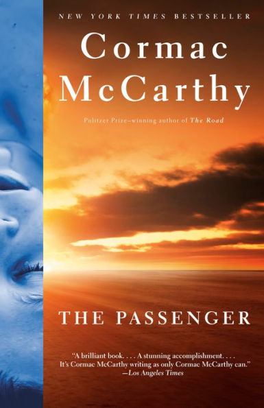 The Passenger (Vintage International)