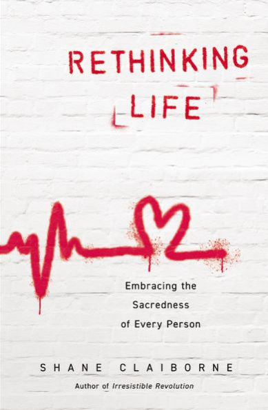 Rethinking Life: Embracing The Sacredness Of Every Person