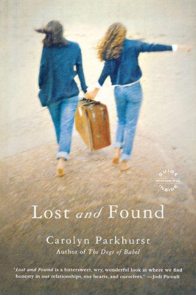 Lost And Found: A Novel