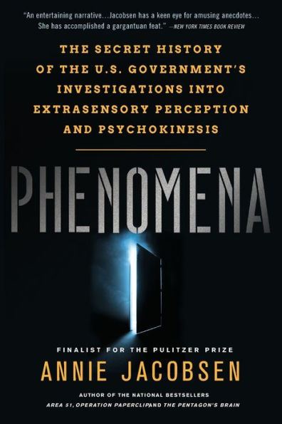 Phenomena