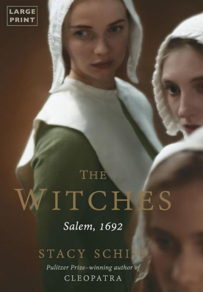 The Witches: Salem, 1692 - 9780316387743