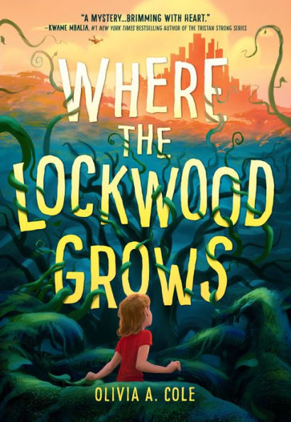 Where The Lockwood Grows
