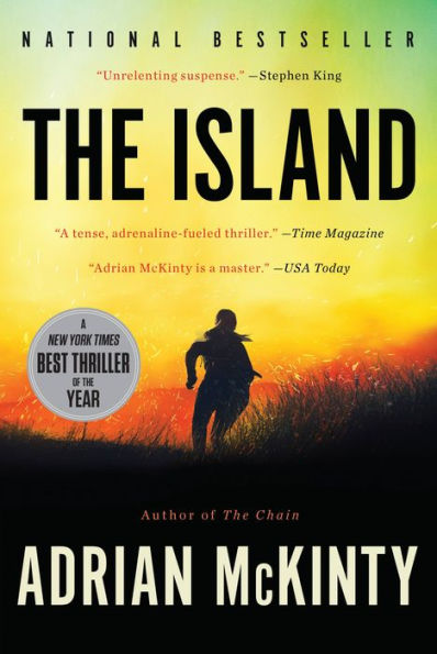 La isla
