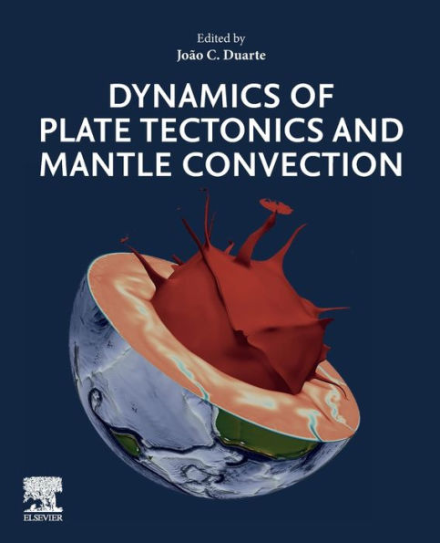 Dynamics Of Plate Tectonics And Mantle Convection