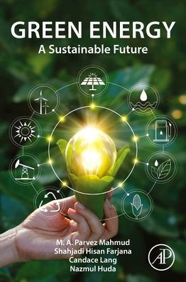 Green Energy: A Sustainable Future