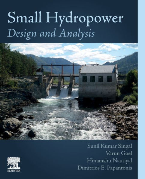 Small Hydropower: Design And Analysis