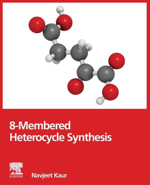 8-Membered Heterocycle Synthesis