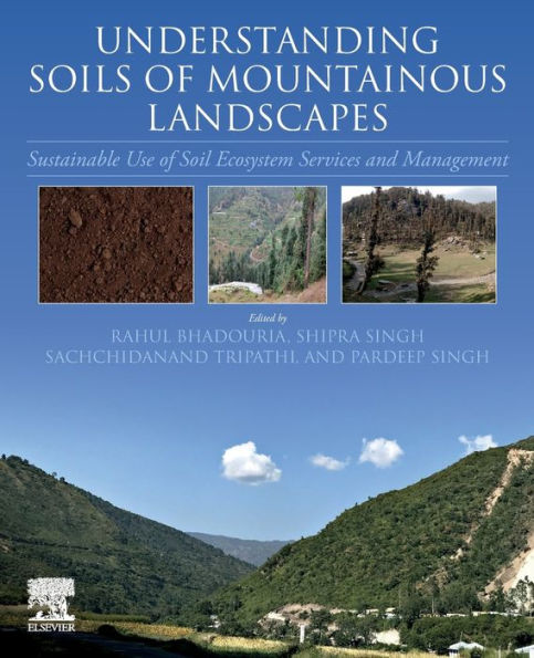 Understanding Soils Of Mountainous Landscapes: Sustainable Use Of Soil Ecosystem Services And Management