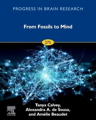 From Fossils To Mind (Volume 275) (Progress In Brain Research, Volume 275)