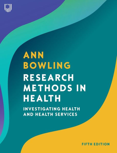 Research Methods In Health