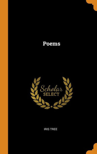 Poems - 9780342578863