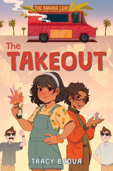 The Takeout