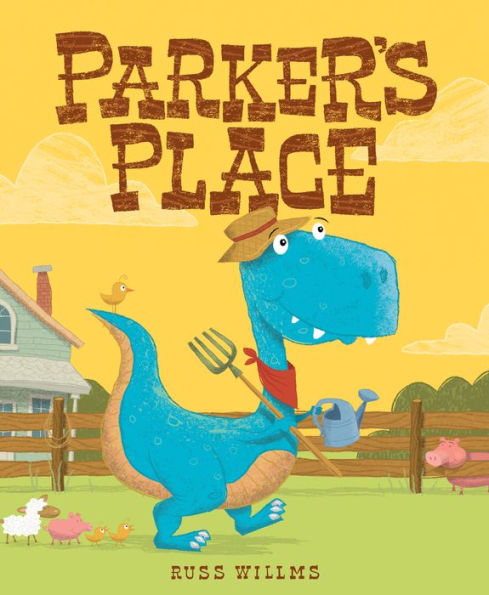 Parker'S Place