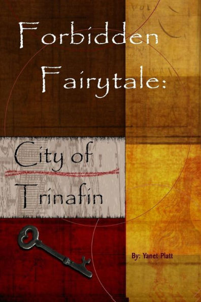 Forbidden Fairytale: City Of Trinafin