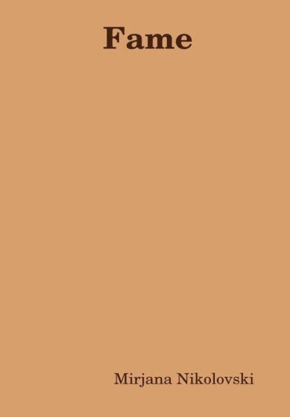 Fame