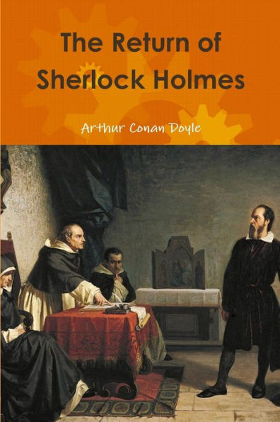The Return Of Sherlock Holmes - 9780359087778
