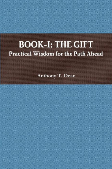 Book I - The Gift