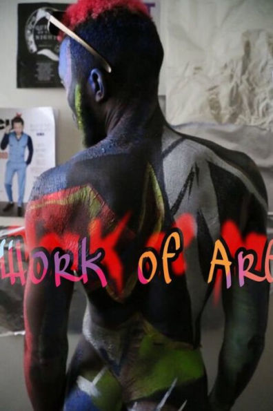 Work Of Art
