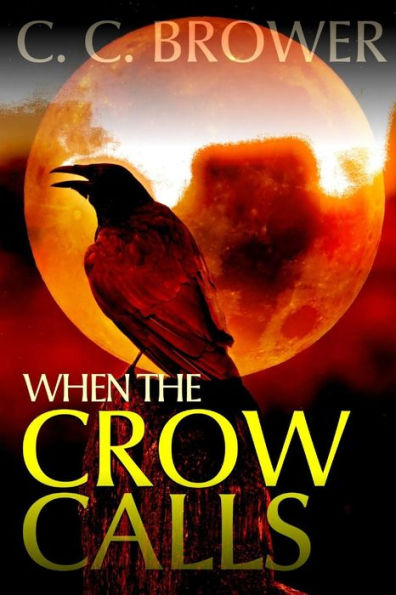 When The Crow Calls
