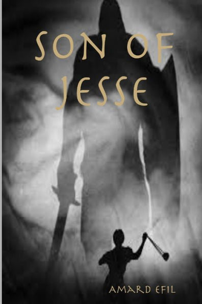 Son Of Jesse