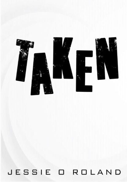 Taken - 9780359256617