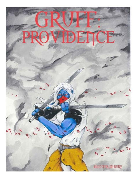 Gruff: Providence