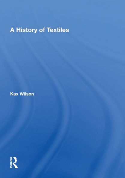 Una historia de los textiles