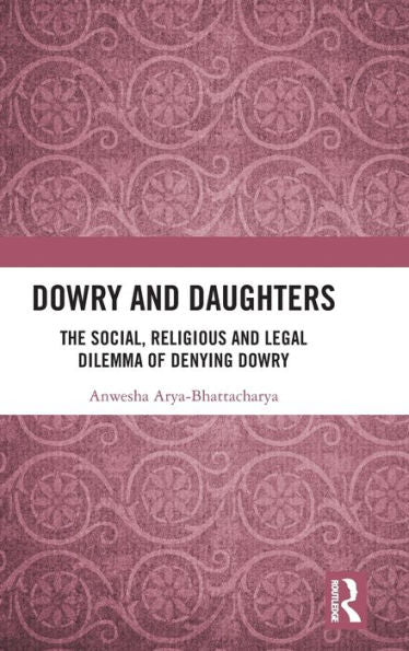 Dowry And Daughters