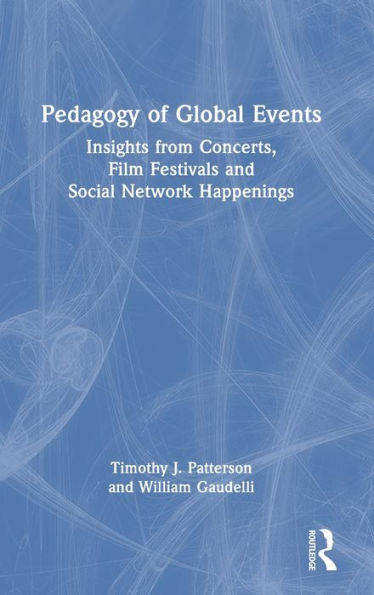 Pedagogía de eventos globales