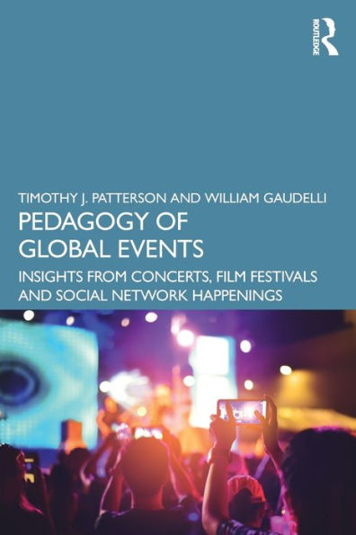 Pedagogy Of Global Events
