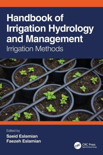 Manual de hidrología y gestión del riego.