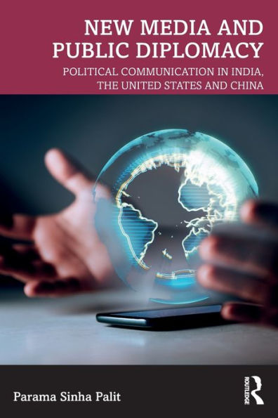 New Media And Public Diplomacy