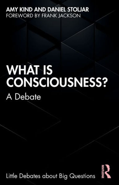 ¿Qué es la conciencia? (Pequeños debates sobre grandes preguntas)