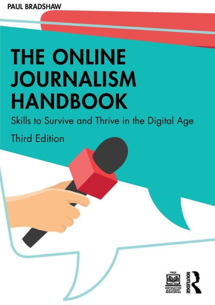 The Online Journalism Handbook