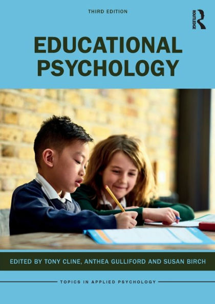 Educational Psychology (Topics In Applied Psychology)