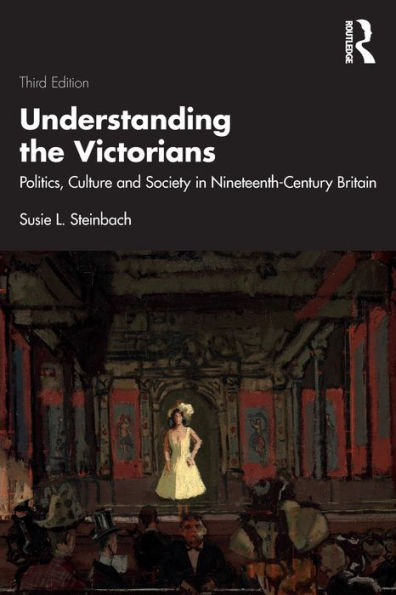 Understanding The Victorians