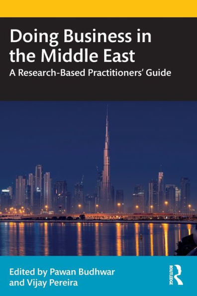 Doing Business In The Middle East