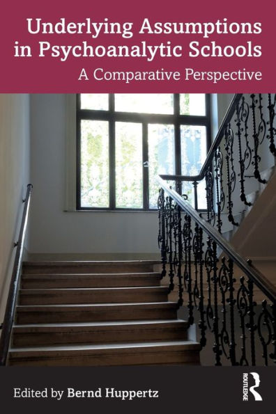 Underlying Assumptions In Psychoanalytic Schools