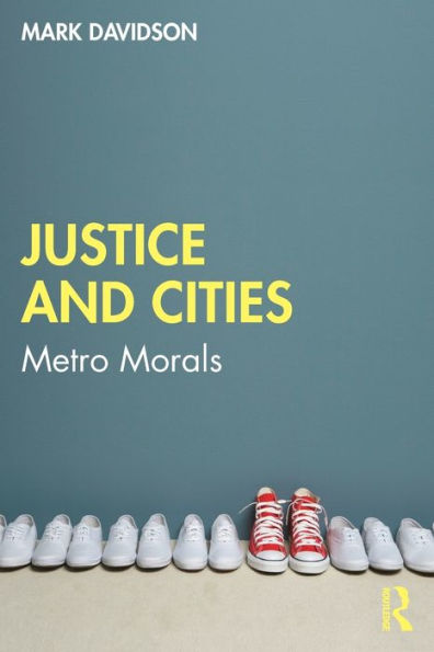 Justice And Cities