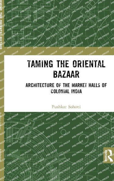 Taming The Oriental Bazaar