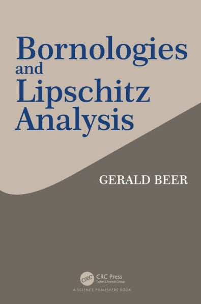 Bornologies And Lipschitz Analysis
