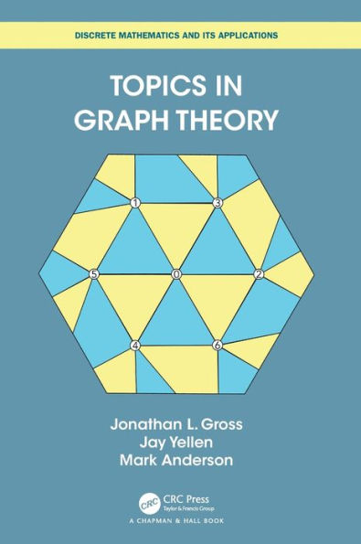 Topics In Graph Theory (Discrete Mathematics And Its Applications)