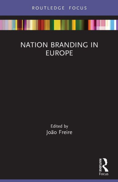 Marca país en Europa (Routledge se centra en la marca país)