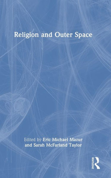 Religion And Outer Space