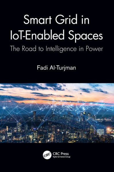 Smart Grid In Iot-Enabled Spaces