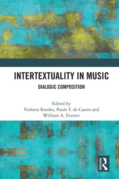 Intertextuality In Music