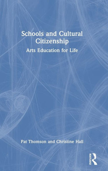 Schools And Cultural Citizenship