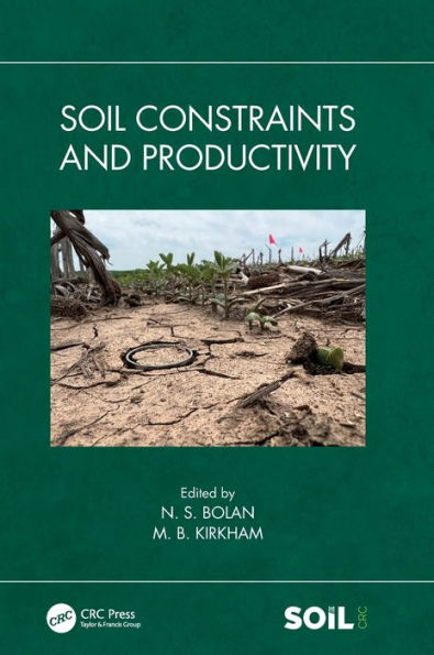 Soil Constraints And Productivity